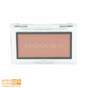 アディクション ザ ブラッシュ マット フェイスカラー ＃008M Timeless Petal M タイムレス ペタル 2.8g